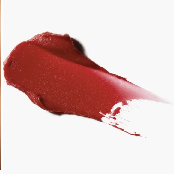 MAC Powder Kiss Liquid Lipcolour - devoted to chili - Picture 2 of 9